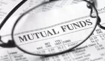 Average return of small cap funds in last 1 year stands around 100%