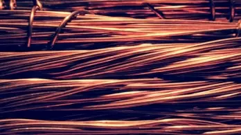 Non-ferrous metal prices under pressure given surplus in global market