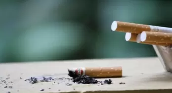 Bengaluru cancer survivors ask Modi to ban smoking, spitting in public