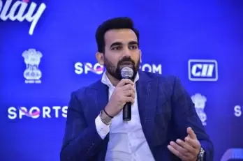 Bumrah channelised the anger in the right way: Zaheer Khan