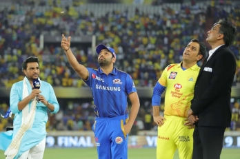 World record 20 crore people watched IPL 13 opener: Jay Shah