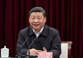 Xi Jinping shakes investor confidence by targeting China's private sector