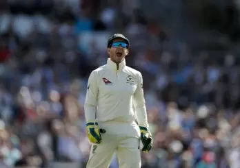 Tim Paine looking for early all-clear from doctors to begin Ashes preparations