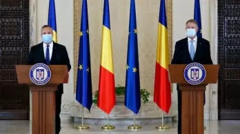Romanian Prez nominates Defence Minister as PM designate