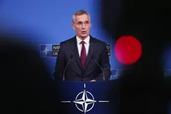 NATO Ministers agree on defence plan, investment in innovation