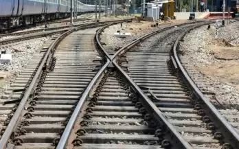 India hands over Jaynagar-Kurtha cross-border rail section to Nepal