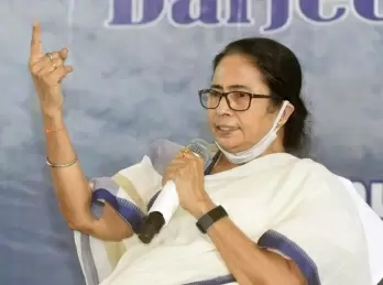 'IPAC maybe betraying Mamata Banerjee ahead of Goa polls'