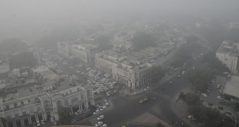 Delhi had highest per-capita economic loss due to air pollution in 2019: Lancet