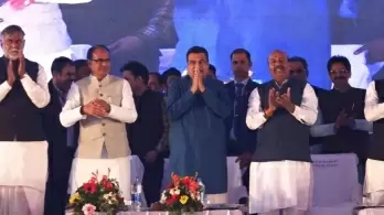 Gadkari inaugurates 18 National Highway projects worth Rs 6800 cr in MP