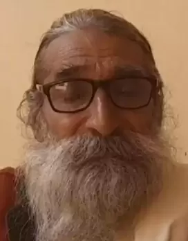 'Falahari Baba' to Break His Fast Three Decades After Vow For Ram Temple