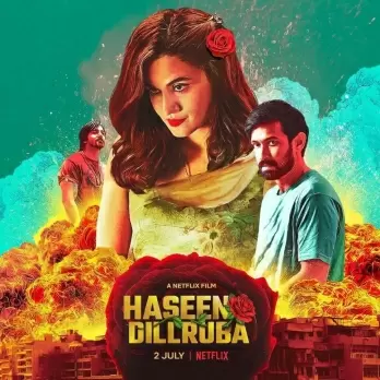 'Haseen Dillruba' director: Taapsee, Vikrant are stellar performers with different approaches
