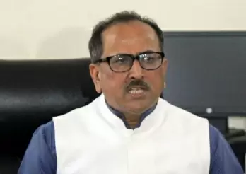 Time not right to raise issue of J&K statehood: Nirmal Singh
