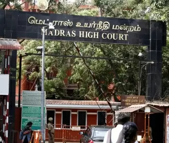 Madras HC notice to Centre on petition by digital media houses