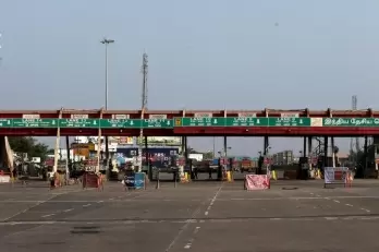 Hike in toll fees in TN from Sept 1