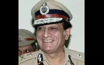 Ex-Delhi top cop YS Dadwal passes away