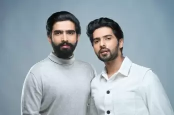 Armaan, Amaal Malik join hands with father Daboo for new single