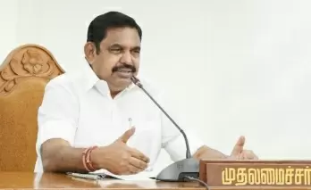 Fulfill poll promise relating to construction materials: Palaniswami to DMK