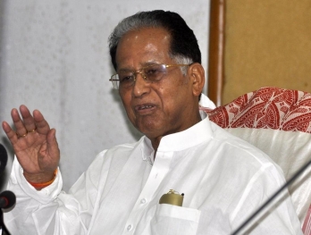 Tarun Gogoi: The Cong stalwart who considered NRC his baby