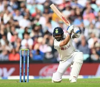 It intrigues me why India rested Kohli for 1st Test vs NZ: Ian Smith