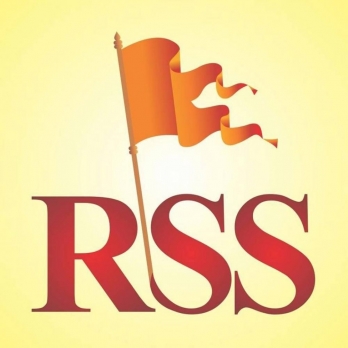 RSS-BJP coordination meet in Ahmedabad, to review govt work