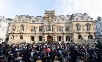University of Oxford Ends Contract with Tata Consultancy Services Over Online Test Issues