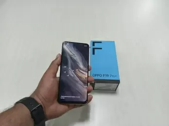 OPPO sells F19 Pro phones worth Rs 2,300cr in 3 days