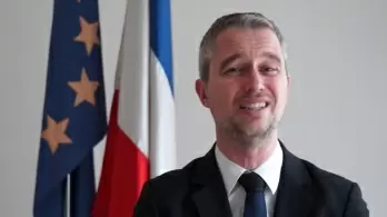 Quetta is base for insurgency: French Ambassador to Kabul