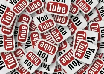 YouTube's Partner Programme reaches 2 mn creators
