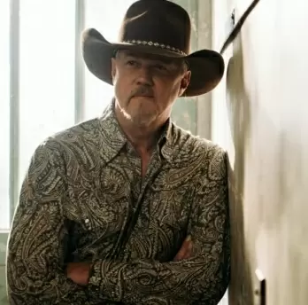 Trace Adkins to perform at ACM Honours on Aug 25
