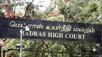Madras HC likely to pass interim orders on Vanniyar quota