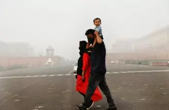Delhi-NCR's AQI likely to deteriorate again