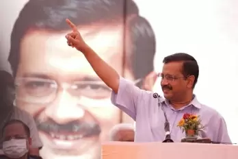 Kejriwal's pilgrimage scheme to get its first Christian site
