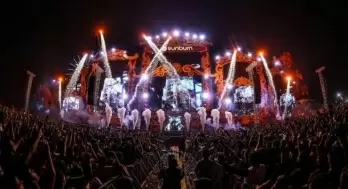 Goa CM scraps popular EDM event 'Sunburn' this year