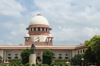 SC notice on plea against notification barring disabled from medical courses