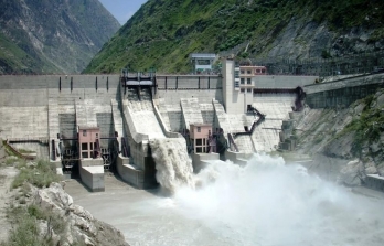 SJVNL gets three more hydro projects in Himachal