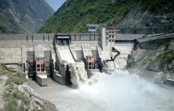 SJVNL gets three more hydro projects in Himachal