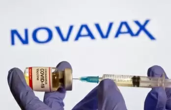 Novavax vax 90% effective at preventing Covid infections