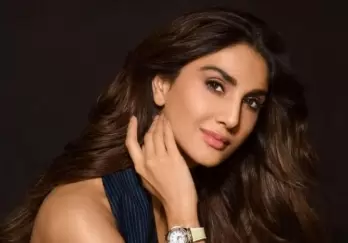 Vaani Kapoor Teams Up with Top-Tier Superstar in One of Four Upcoming Projects