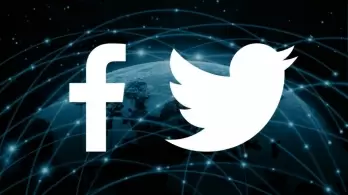 ?witter, Facebook may not be able to operate in India from May 26
