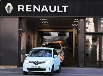 ?Renault Nissan Automotive to shut down TN plant for 5 days
