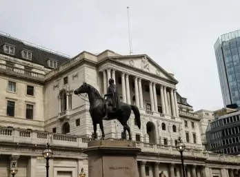 Bank of England maintains interest rate despite rising inflation