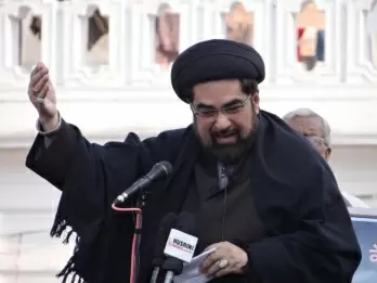 Religious Conversion: Shia cleric raise questions over arrests