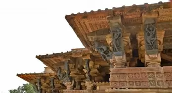Ramappa temple inscribed on UNESCO World Heritage List