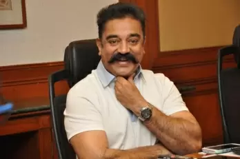 Kamal Haasan likely to contest from Coimbatore Lok Sabha Seat in 2024 Elections in DMK alliance