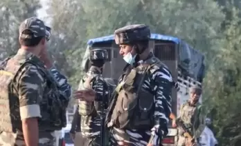 Surgical strike wipes out duo that revived militancy in Kashmir