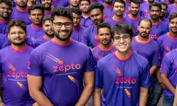 Zepto Ends India's Unicorn Drought: Raises $200M in Series E, Touching $1.4B Valuation