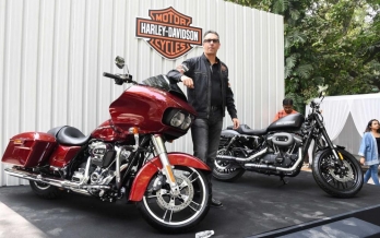 After Harley announcement, FADA calls for Franchise Protection Act