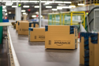 ?Amazon Business announces 'anniversary sale' from Sept 25-30