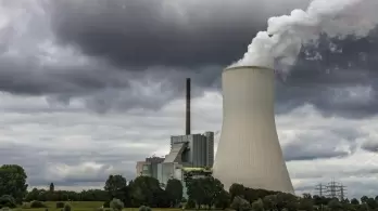 Many nations join call for no new coal plants