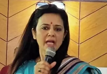 Cash For Query Case: Mahua Moitra Gets Unexpected Support From CPI(M)